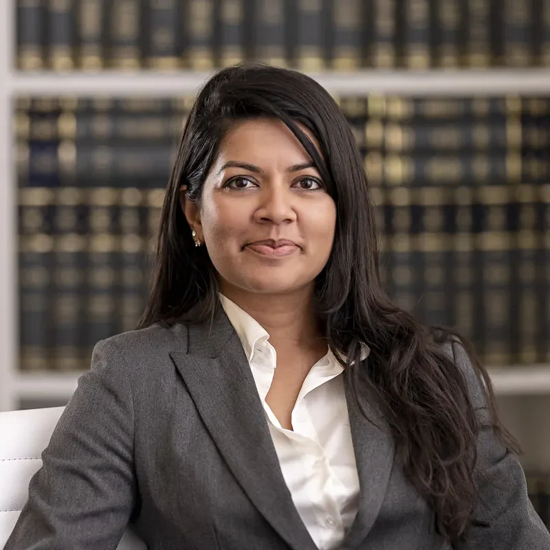 Nadia Moynihan, Esq., attorney admitted in New York, England and Wales, Singapore, and Ireland
