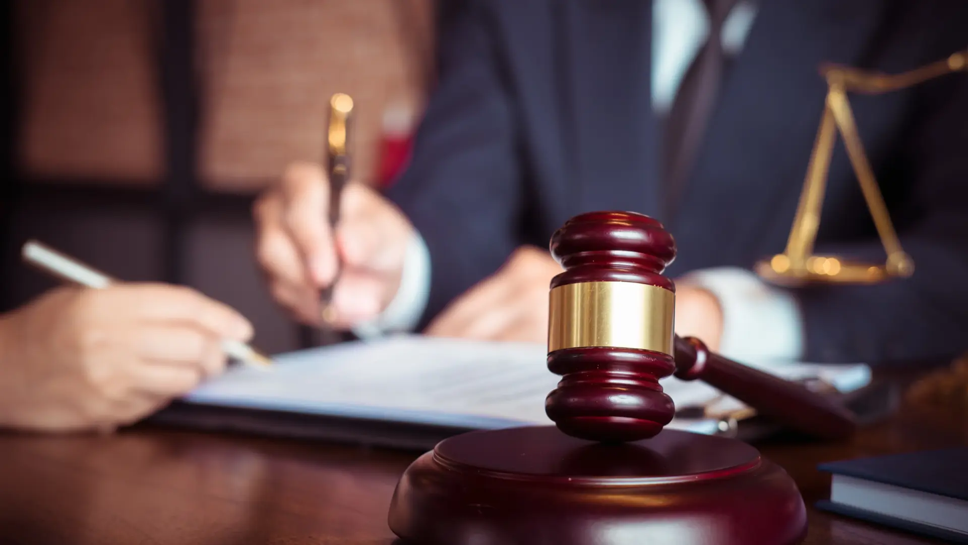 Trusted law firm serving Albany and the Capital Region of New York