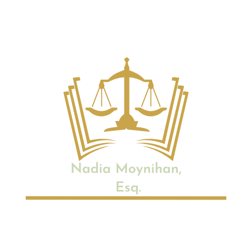 Nadia Moynihan, Esq.