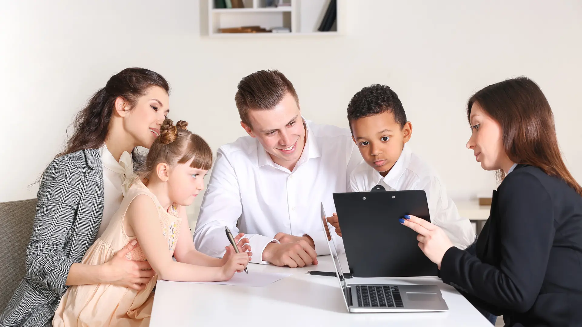 Adoption attorney serving Albany and the Capital Region of New York
