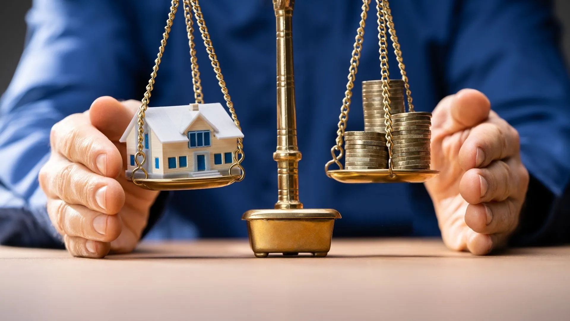 Asset division lawyer in Albany and Capital Region