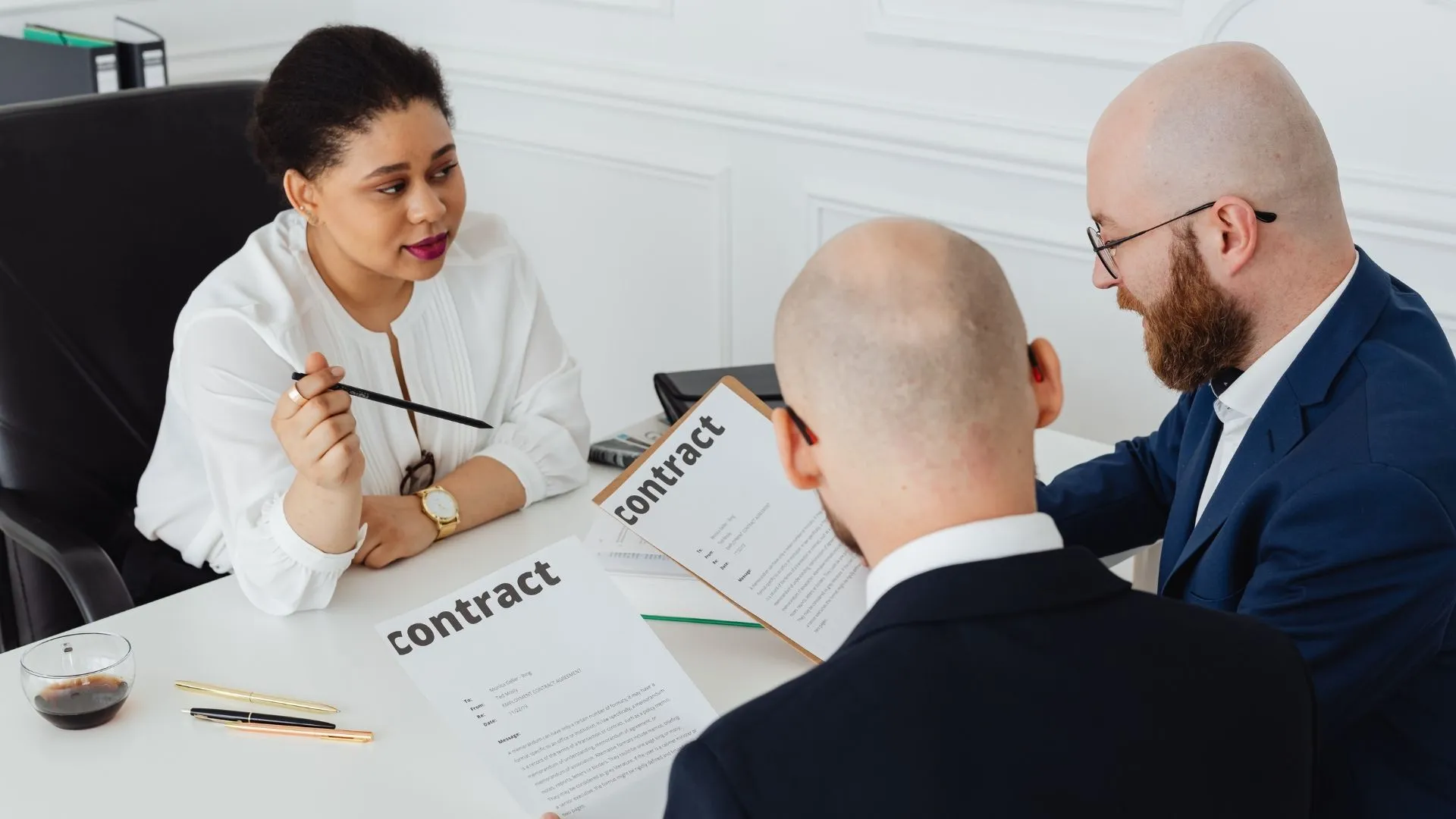 Breach of contract lawyer serving Albany and the Capital Region of New York