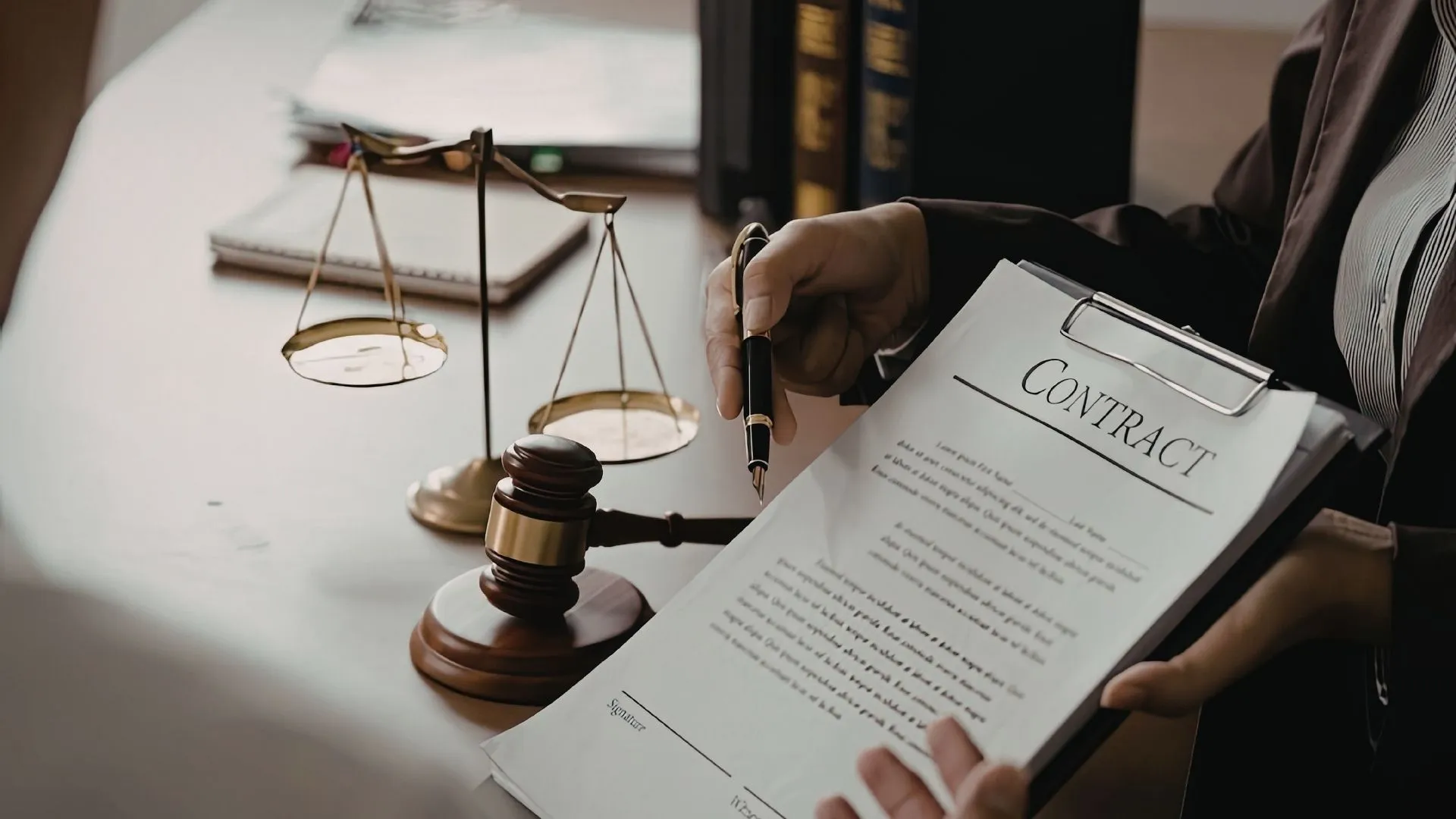 Business Contract Review lawyer in Albany and the Capital Region