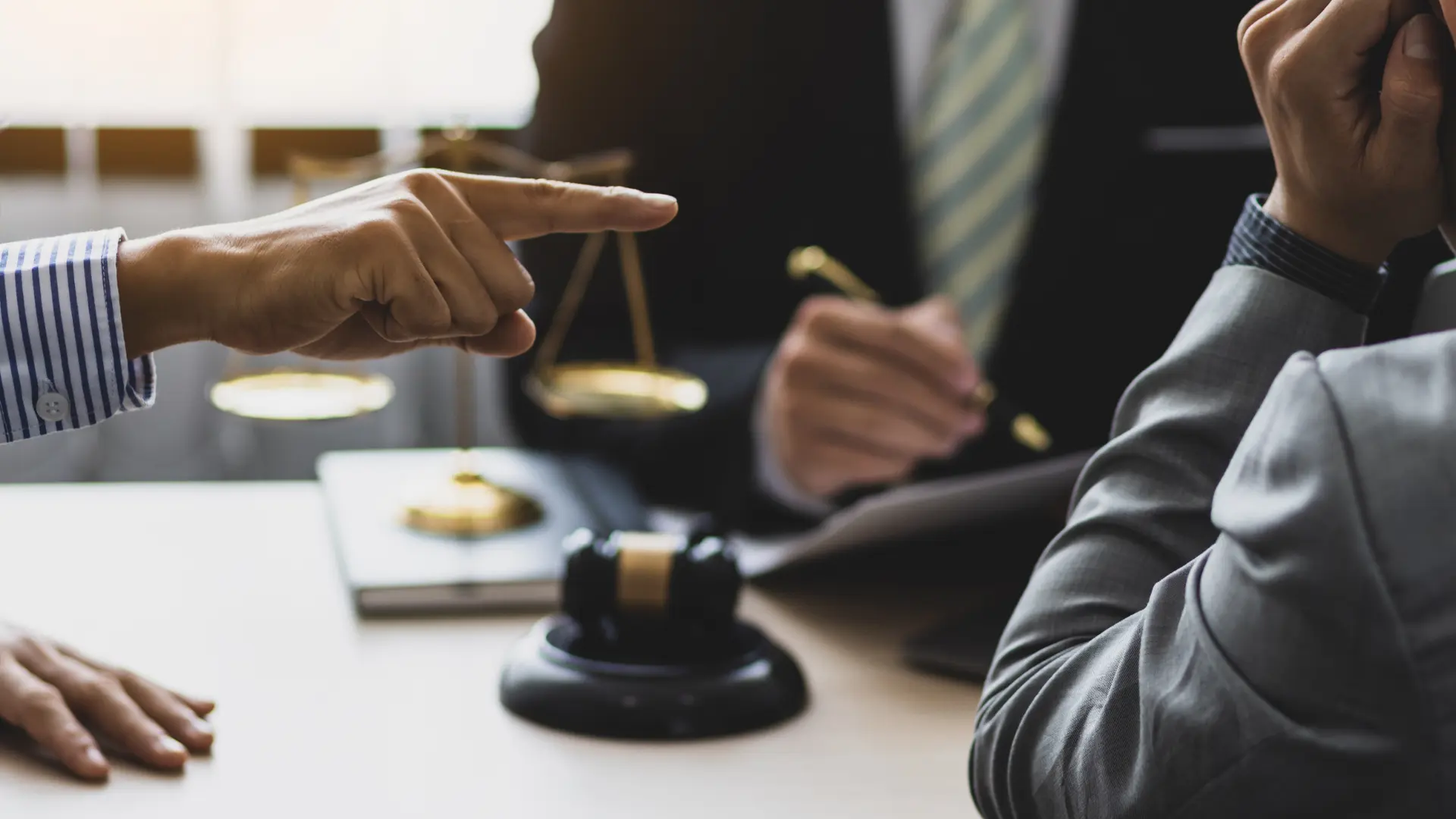 Business Lawyers in Albany and the Capital Region