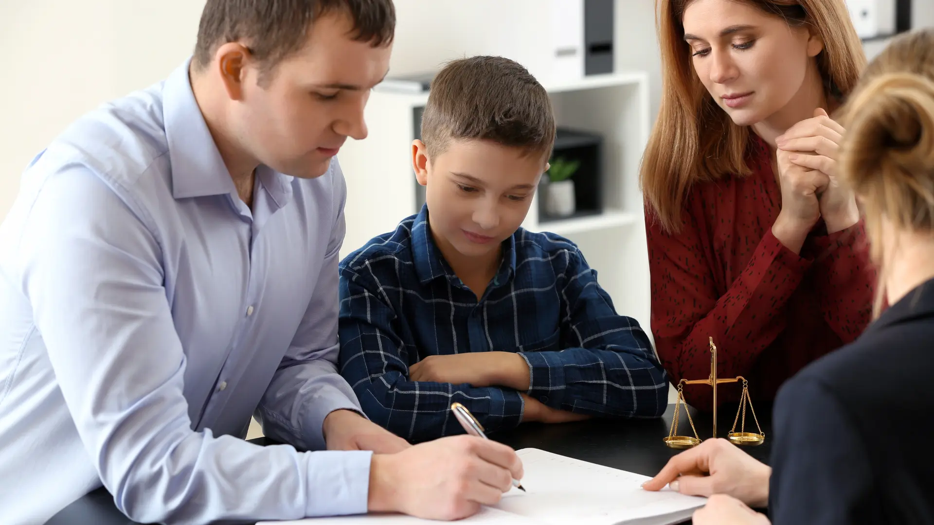 Child support attorney serving Albany and the Capital Region of New York