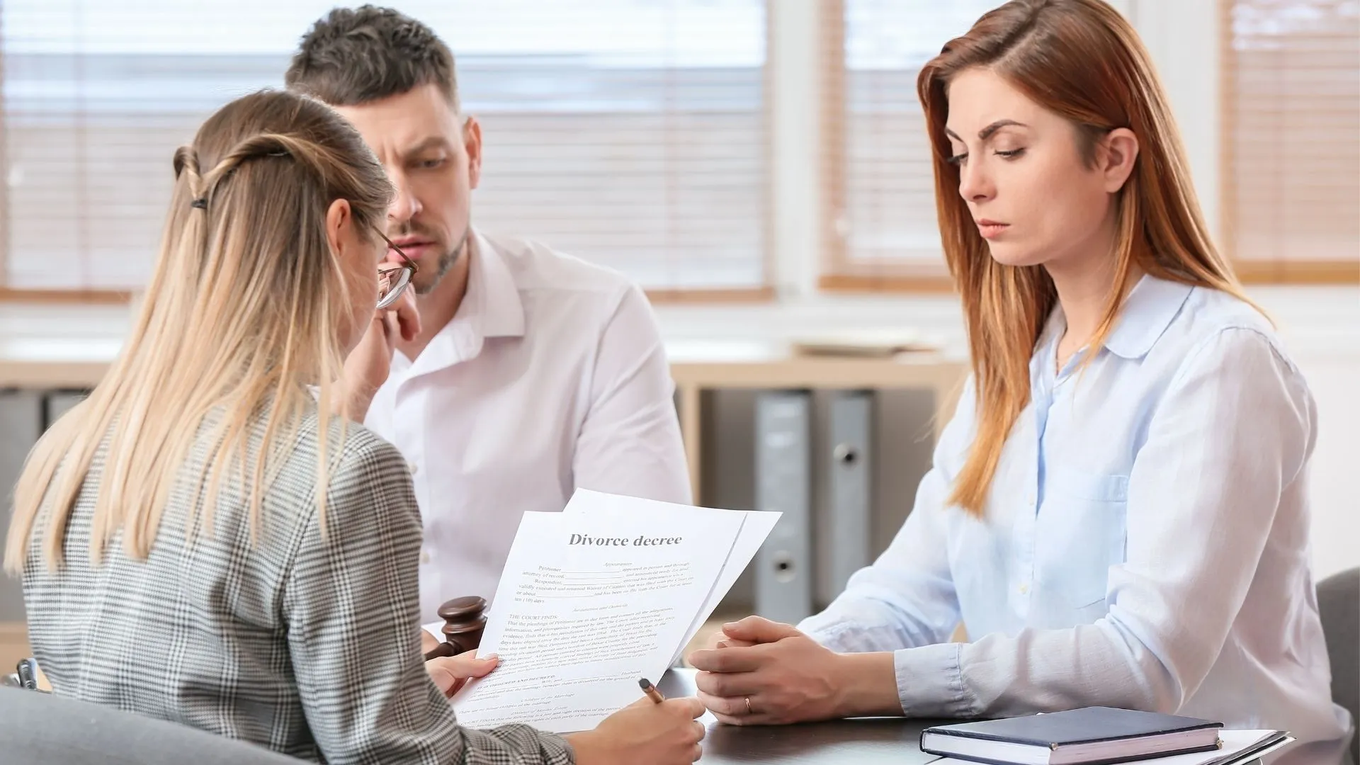 Contested divorce lawyer in Albany and Capital Region