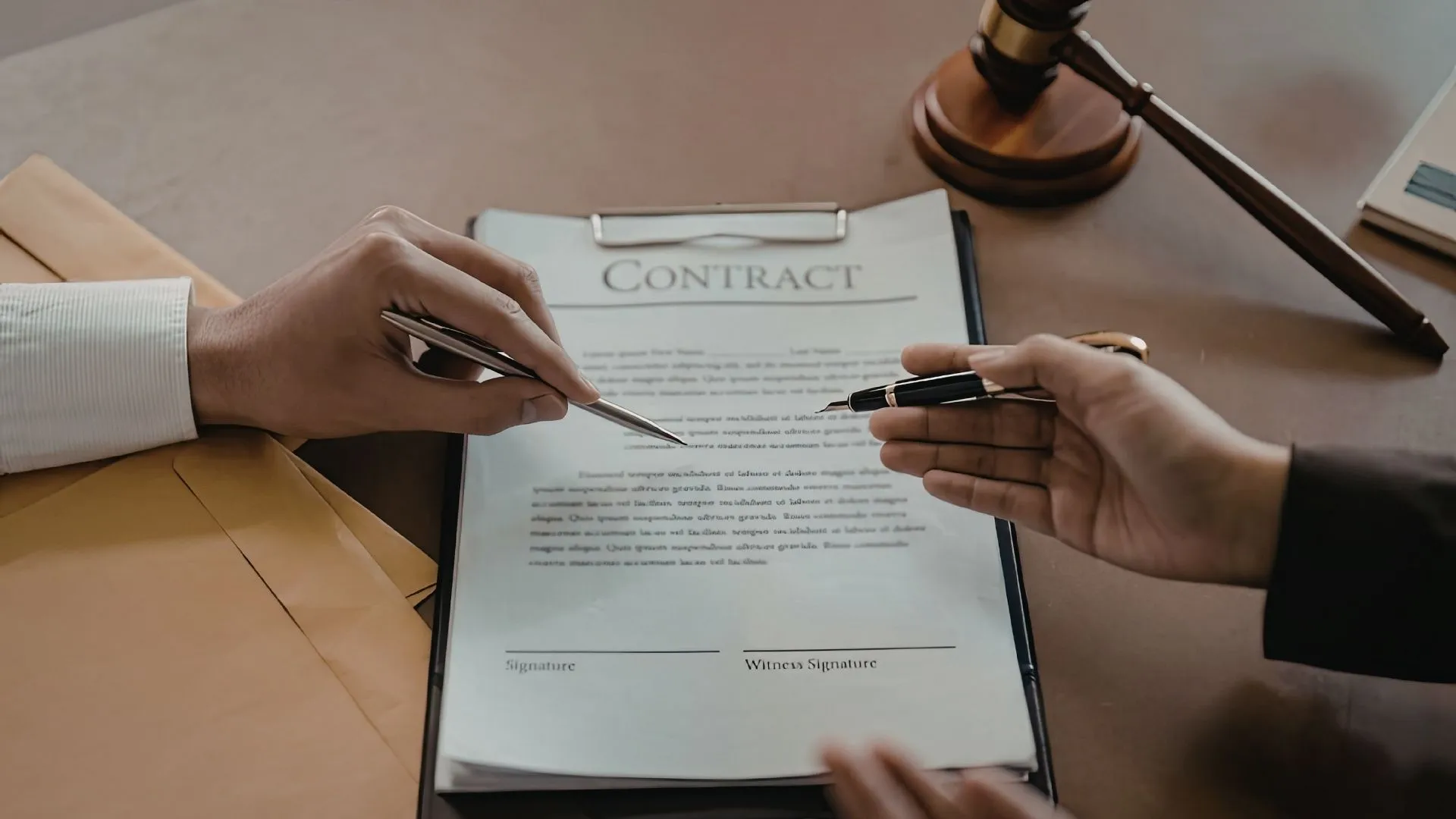 Contract drafting lawyer serving Albany and the Capital Region of New York