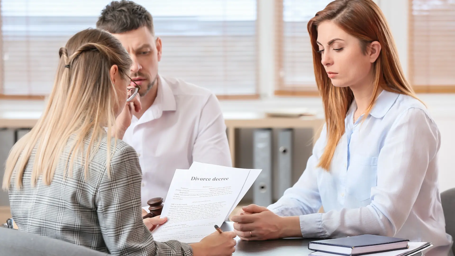 Divorce Lawyers in Albany and the Capital Region