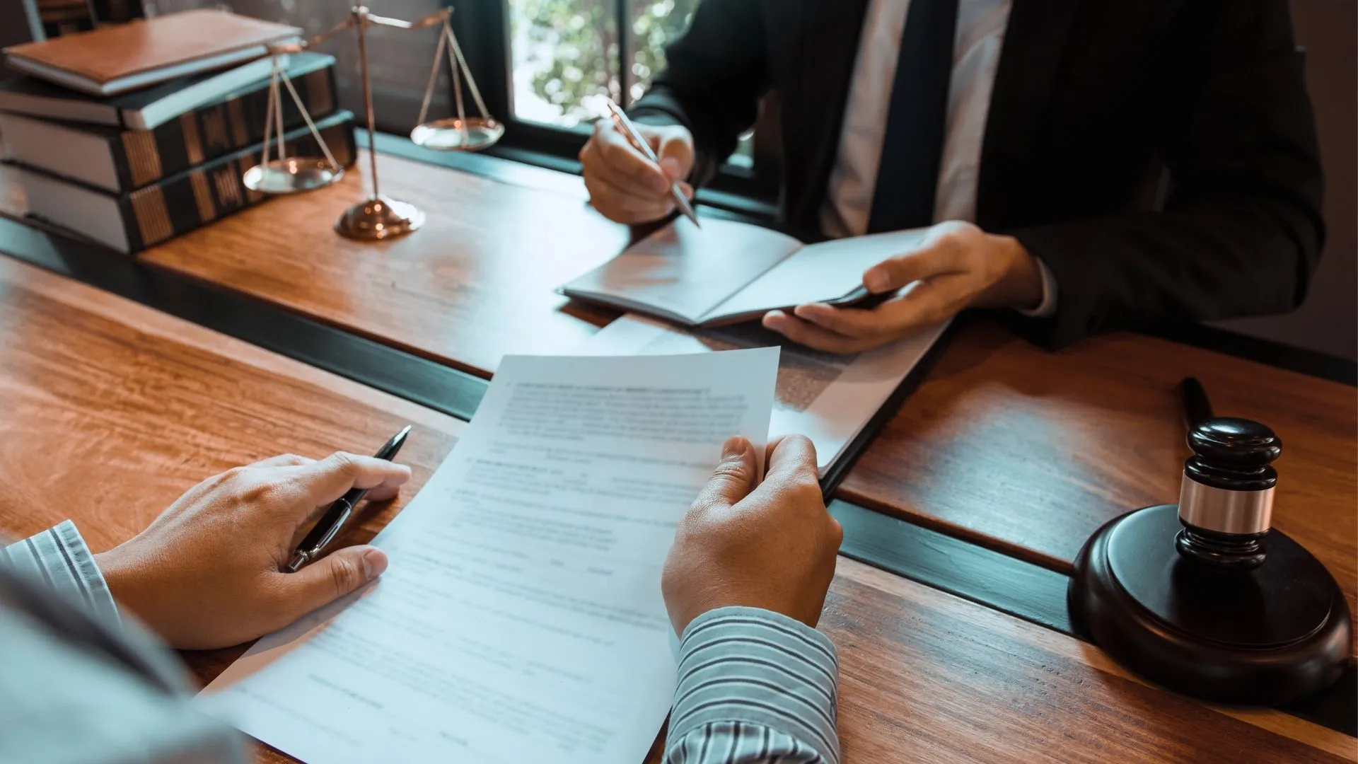 Domestic relations lawyer in Albany and Capital Region