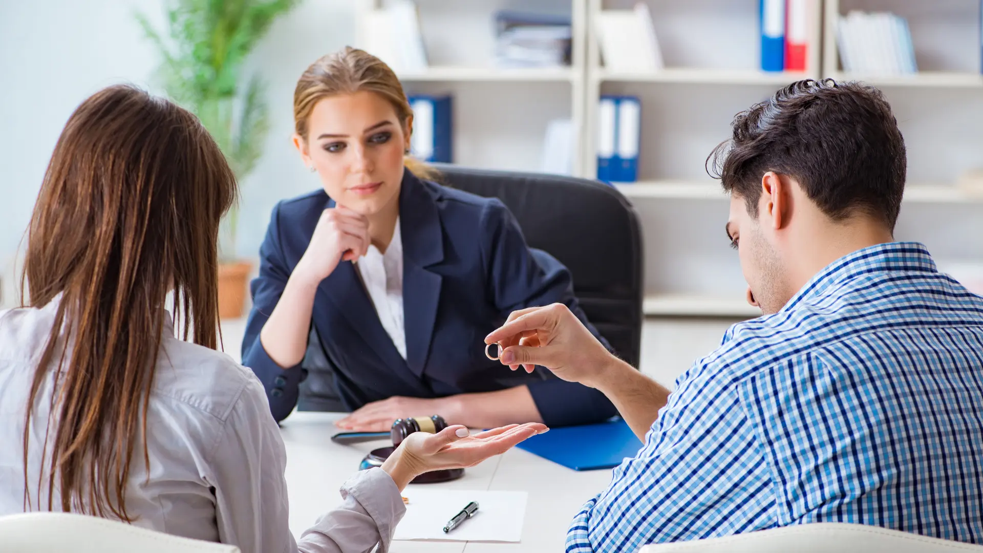 Family Lawyers in Albany and the Capital Region