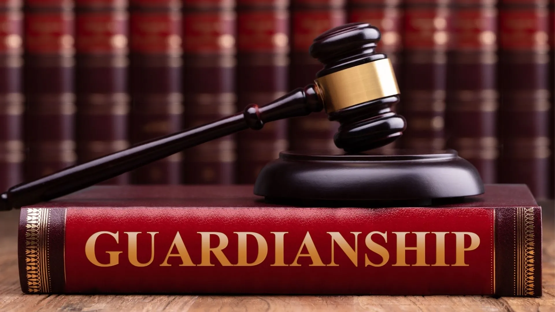 Guardianship attorney serving Albany and the Capital Region of New York