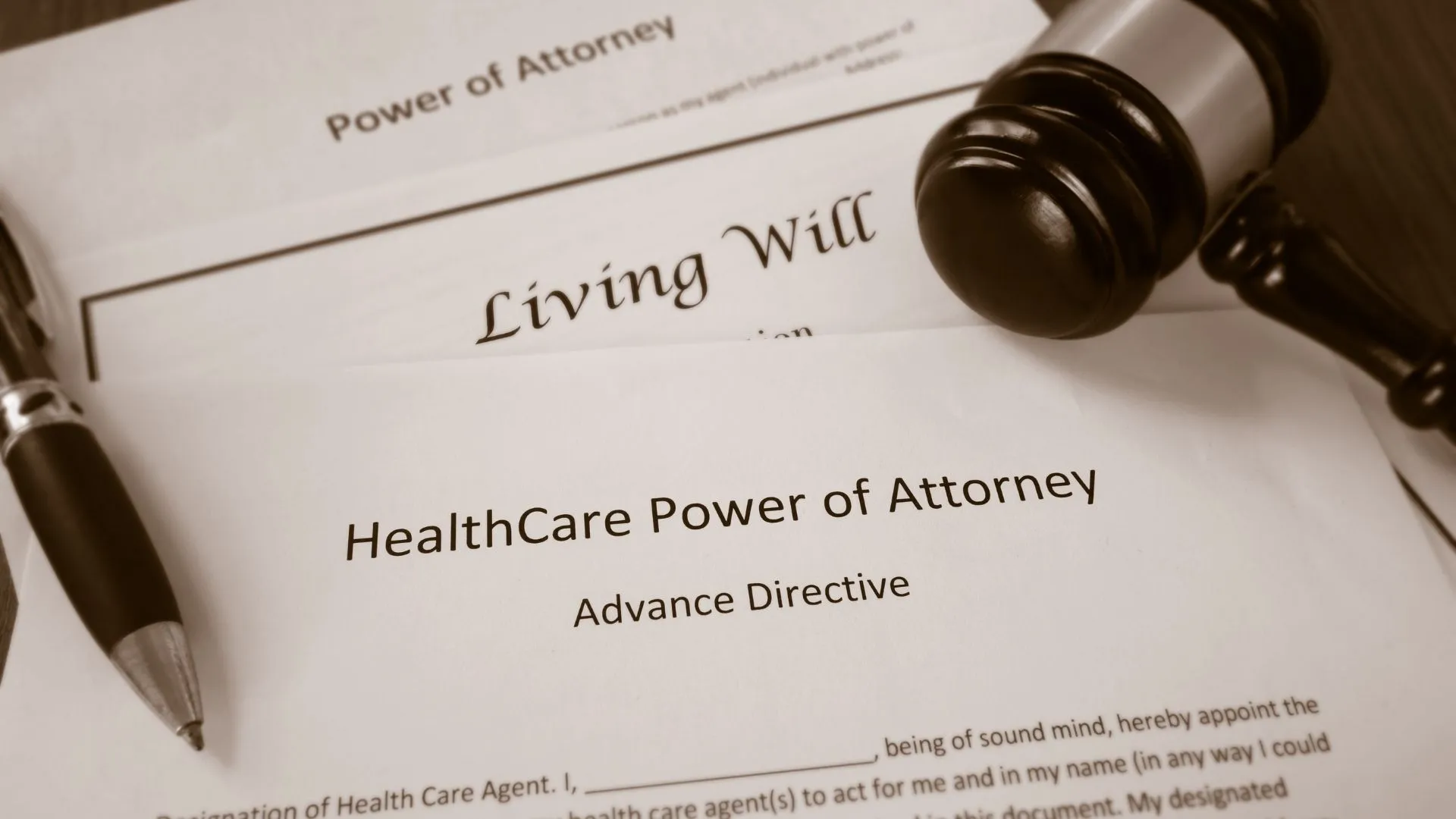 Healthcare directives lawyer in Albany and Capital Region