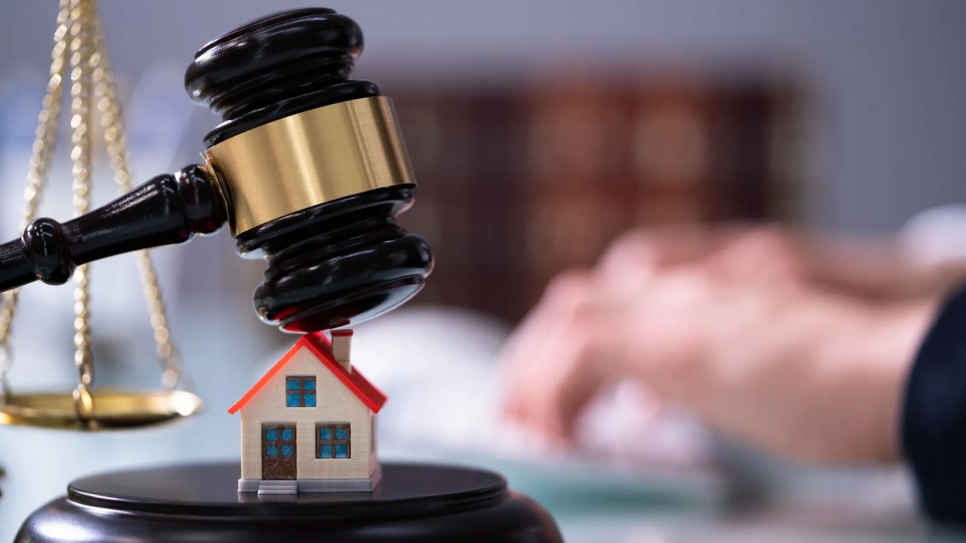 Intestate estates lawyer in Albany and Capital Region