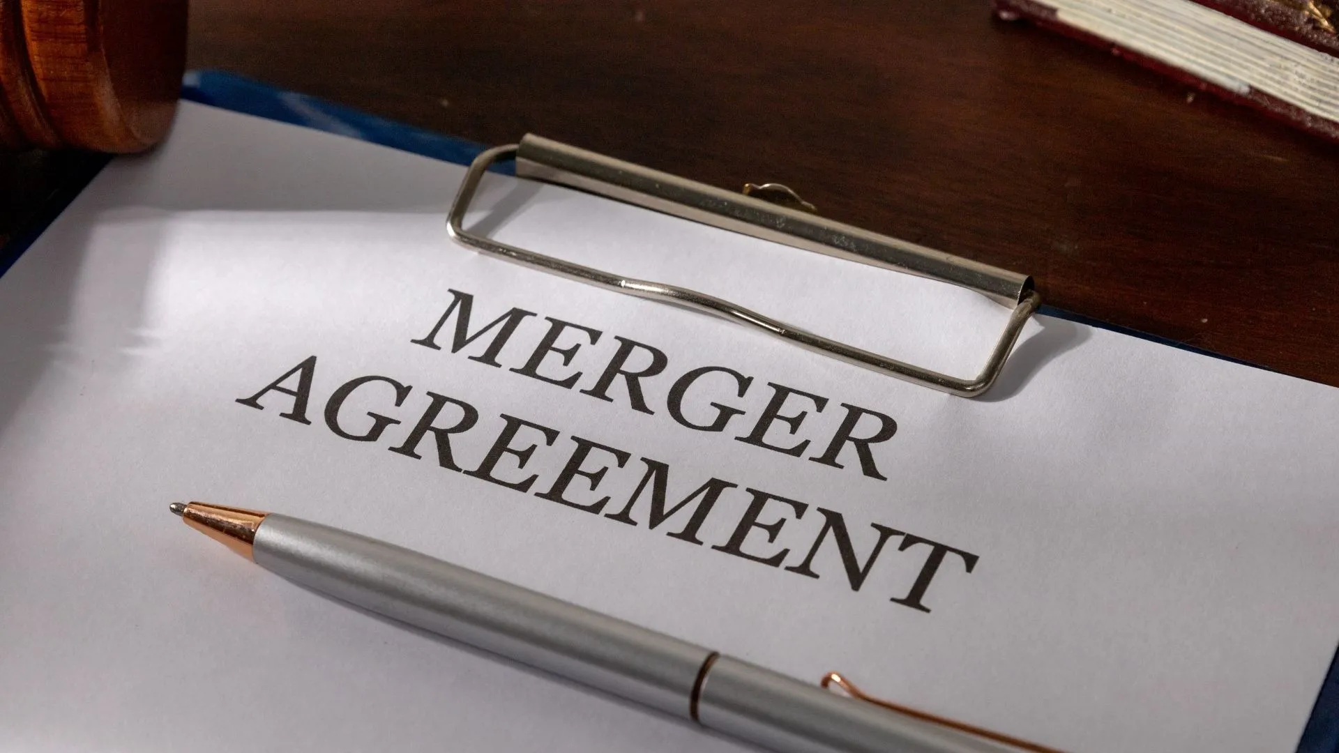 Mergers and Acquisitions lawyer in Albany and the Capital Region