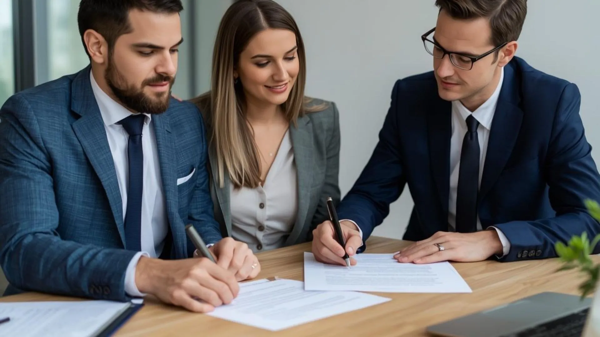 Postnuptial agreement lawyer in Albany and Capital Region