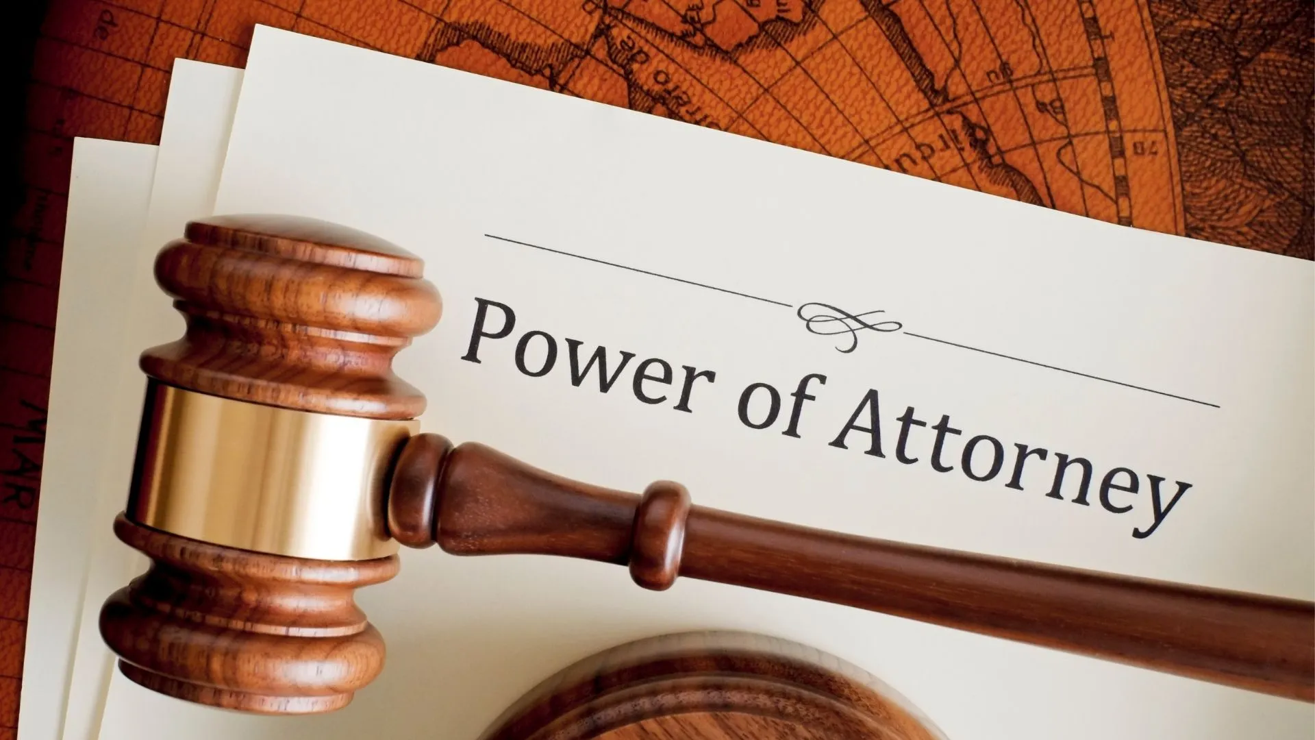 Power of attorney lawyer in Albany and Capital Region