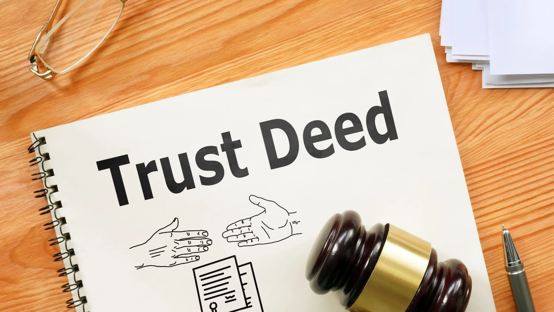 Trusts lawyer in Albany and Capital Region