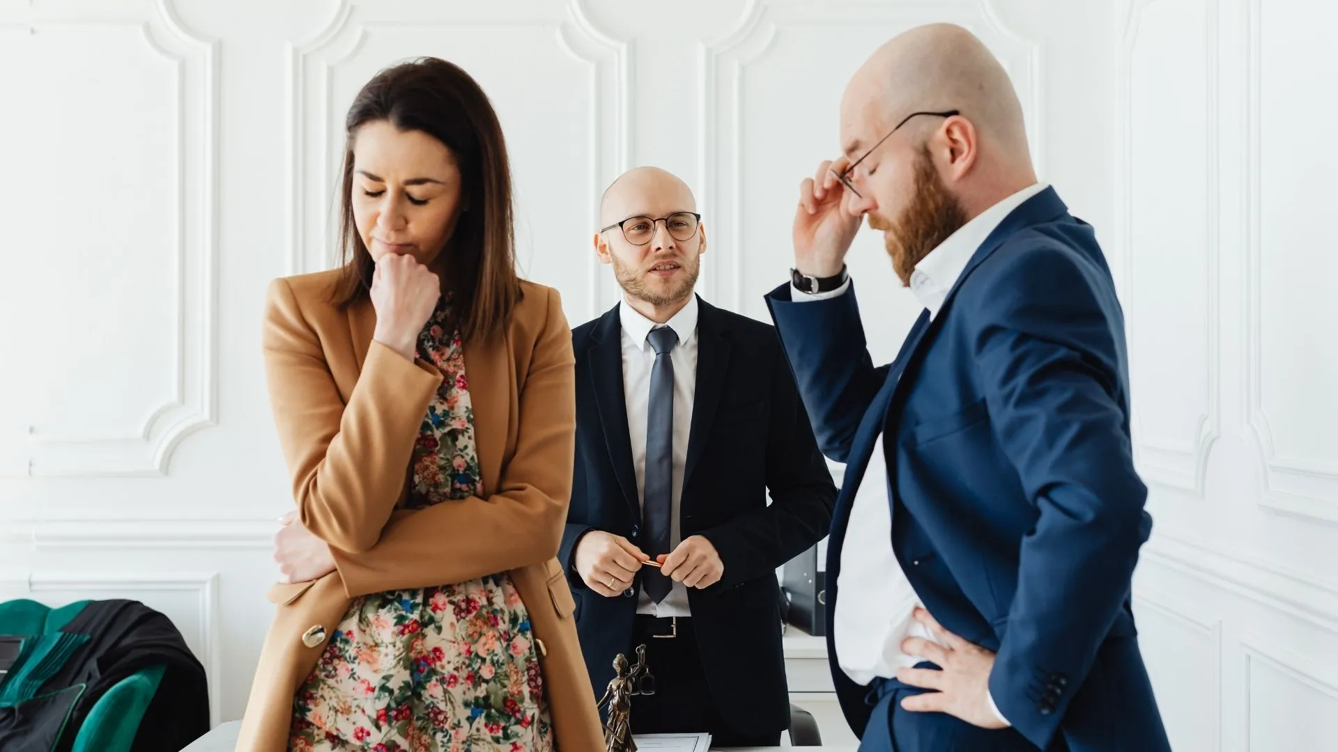 Uncontested divorce lawyer in Albany and Capital Region