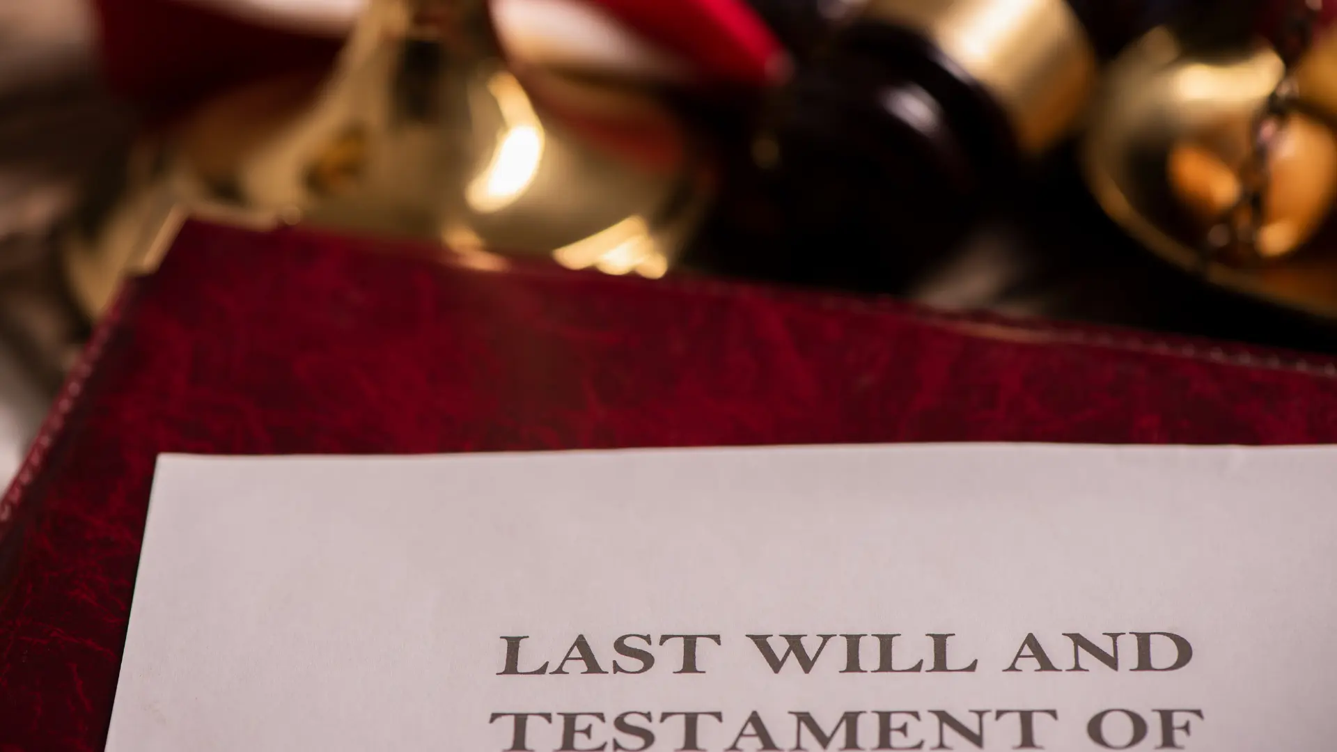 Probate Lawyers in Albany and the Capital Region